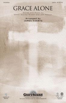 Grace Alone 