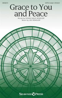 Grace to You and Peace Standard