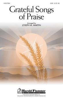 Grateful Songs of Praise Standard