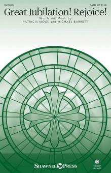 Great Jubilation! Rejoice! Standard