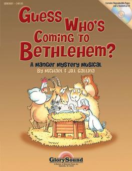 Guess Who's Coming to Bethlehem? 