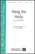 Hang the Holly The Christmas Eve Reel 
