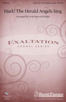 Hark! The Herald Angels Sing Standard