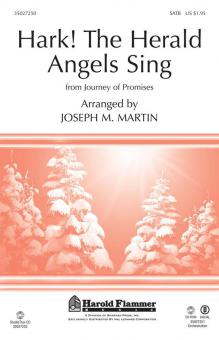 Hark! The Herald Angels Sing Standard