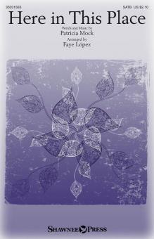 Here in This Place Standard