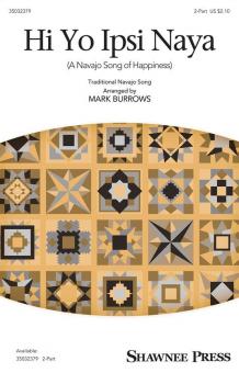 Hi Yo Ipsi Naya Standard