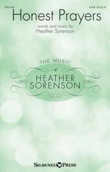 Honest Prayers Standard