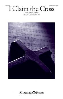 I Claim the Cross Standard