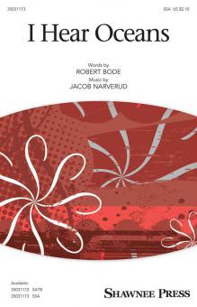 I Hear Oceans Standard