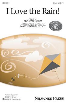 I Love the Rain! Standard