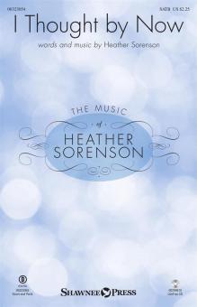 I Thought by Now Standard