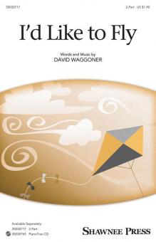 I'd Like to Fly Standard