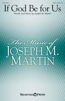 If God Be for Us Standard