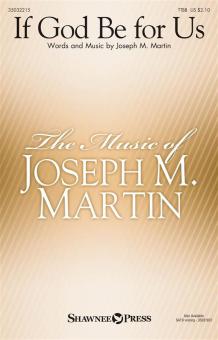 If God Be for Us Standard
