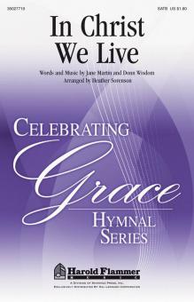 In Christ We Live 