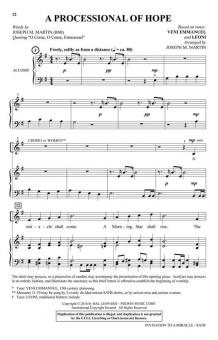 Invitation to a Miracle 