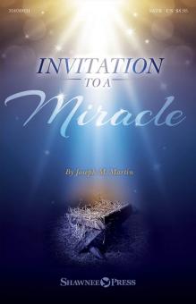 Invitation to a Miracle Standard