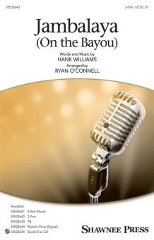 Jambalaya (On the Bayou) Standard