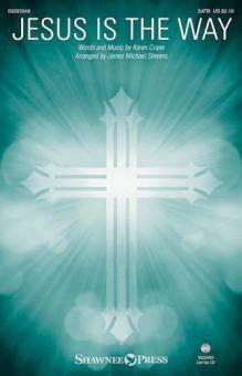 Jesus Is the Way 