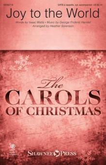 Joy to the World Standard