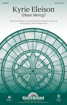 Kyrie Eleison Standard