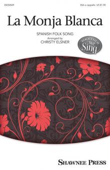 La Monja Blanca Standard