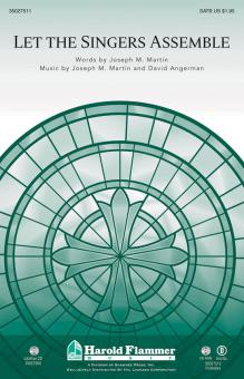 Let the Singers Assemble Standard