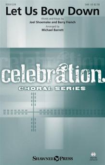 Let Us Bow Down Standard