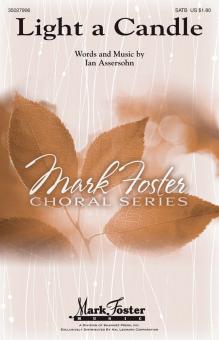 Light a Candle Standard