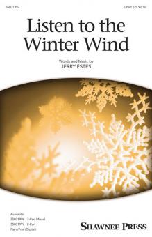 Listen to the Winter Wind Standard