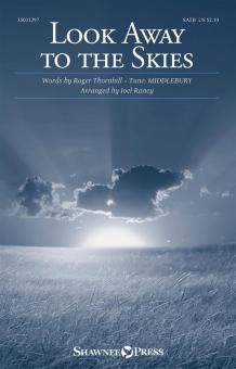 Look Away to the Skies Standard