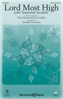 Lord Most High Standard