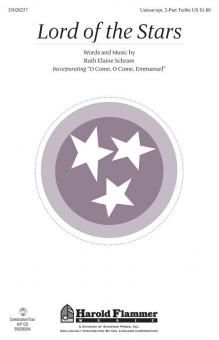 Lord of the Stars Standard