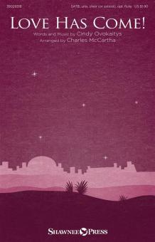 Love Has Come! Standard