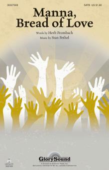 Manna, Bread of Love 
