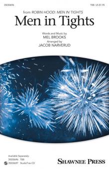 Men in Tights Standard