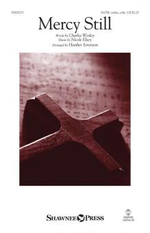 Mercy Still Standard