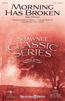 Morning Has Broken Standard