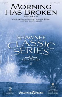 Morning Has Broken Standard