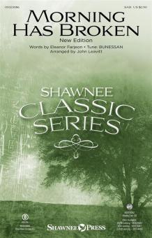 Morning Has Broken Standard