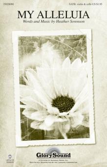 My Alleluia Standard