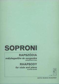Rhapsody 