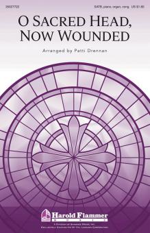 O Sacred Head, Now Wounded 