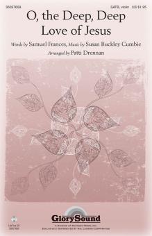 O the Deep, Deep Love of Jesus Standard