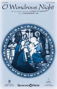 O Wondrous Night Standard