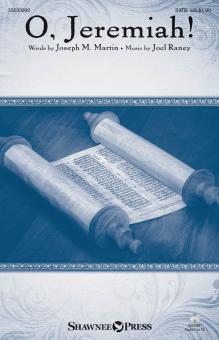 O, Jeremiah! Standard