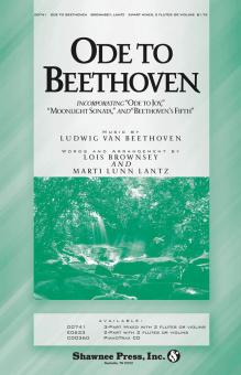 Ode to Beethoven 