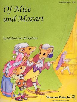 Of Mice and Mozart 