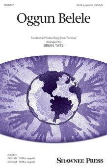 Oggun Belele Standard