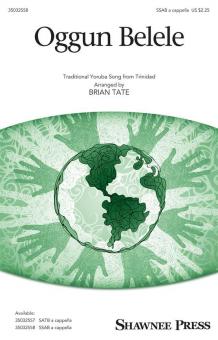 Oggun Belele Standard